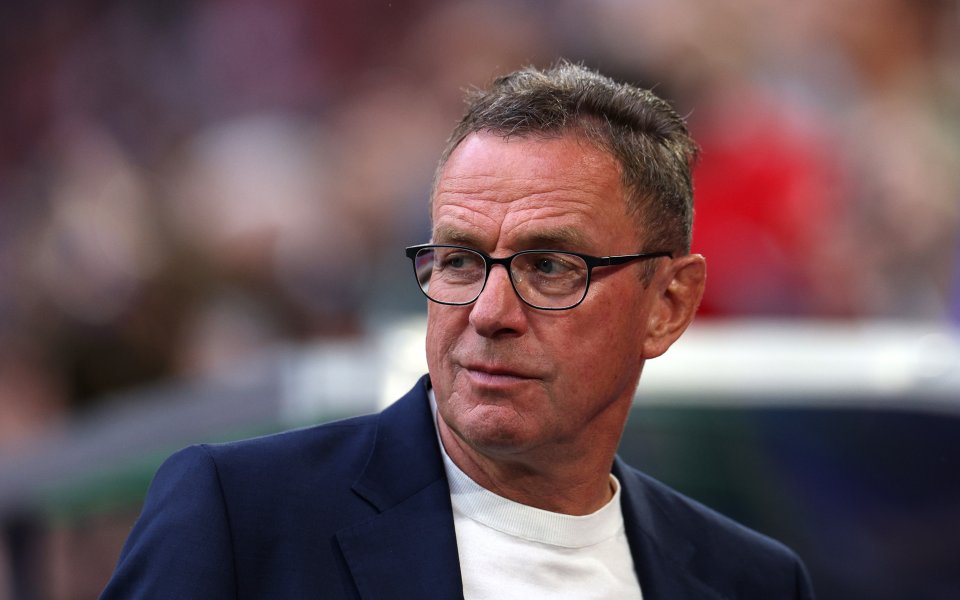 Двубоят с Полша ще бъде решаващ, смята селекционерът на националния