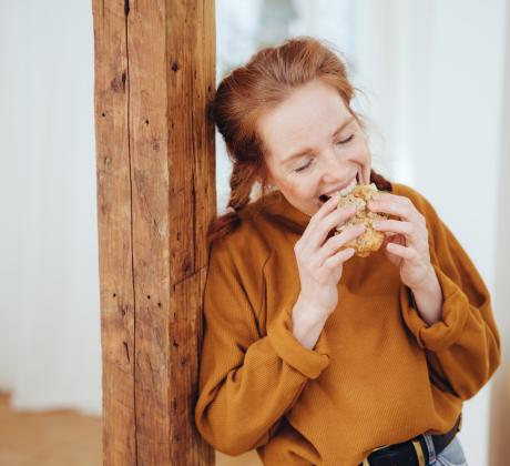 Лятото е времето в което искаме да се чувстваме леки