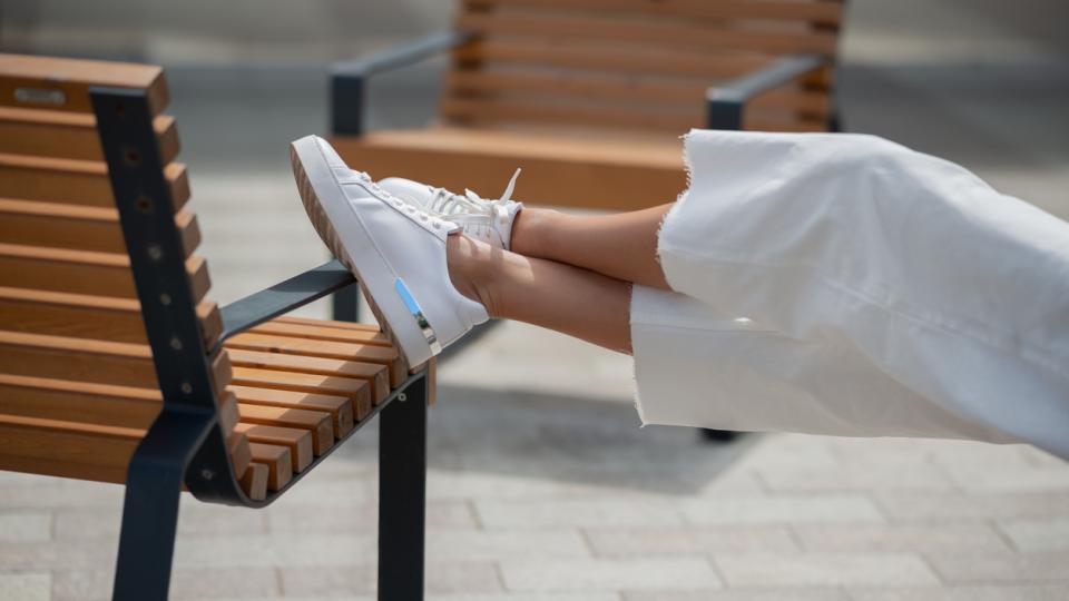 Дънковите шорти дълго време бяха неизменна част от летния гардероб