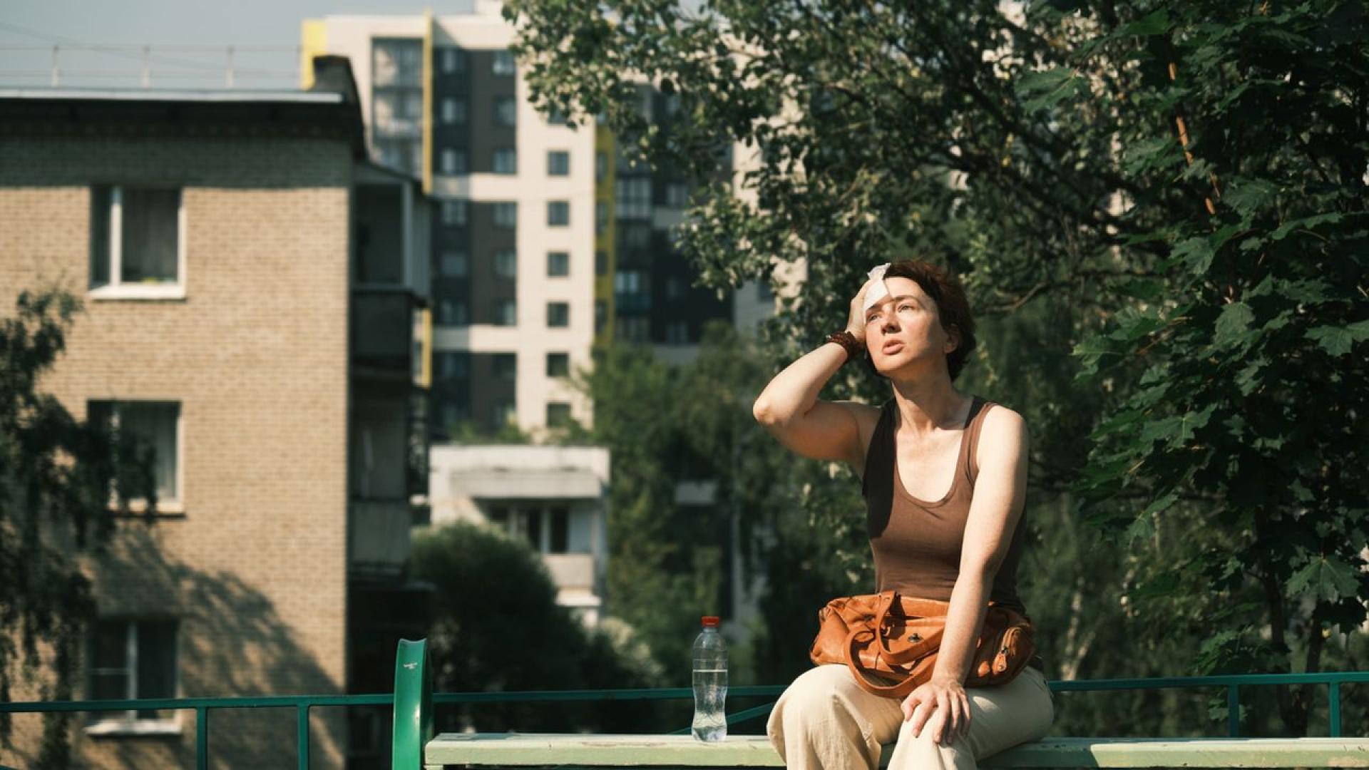 Жегите в Гърция принудиха властите да се намесят и