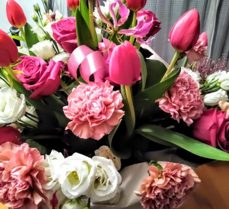 На 23 юни честваме паметта на света мъченица Агрипина Римска