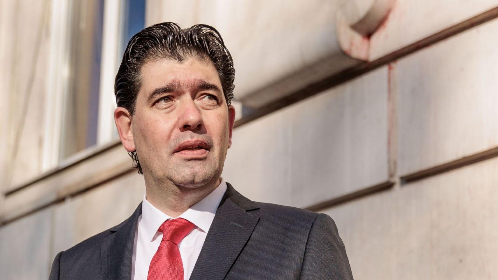 Записът от кабината на ватмана на трамвая който се заби