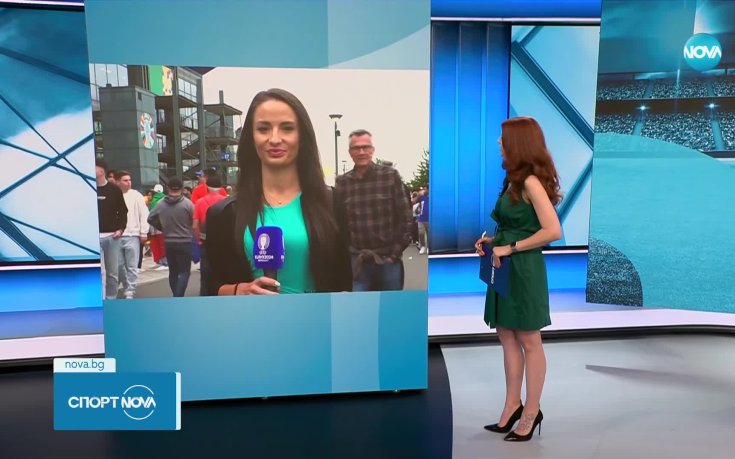 В очакване на големия сблъсък Испания - Италия