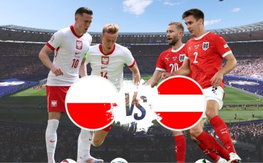 Полша и Австрия искат да забравят лошия старт на UEFA EURO 2024