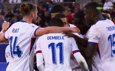 Готова ли е Франция да се справи с бойния отбор на Нидерландия