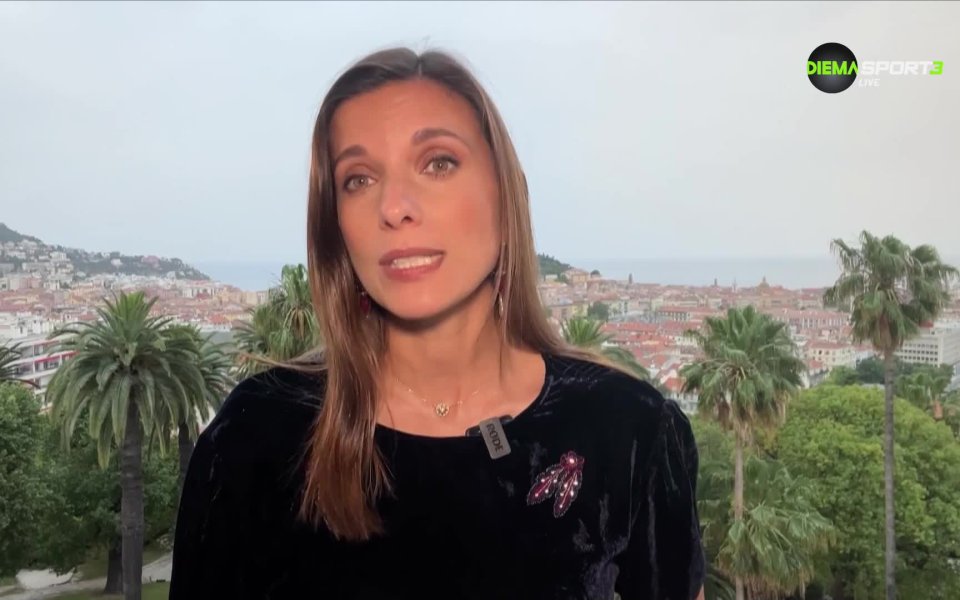 Без съмнение темата с Килиан Мбапе и състоянието му е