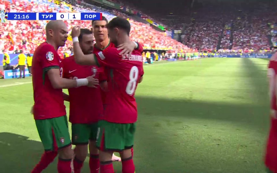Турция - Португалия 0:2 /първо полувреме/ <a class=gtm-List data-pos=39 onClick=_gaq.push([`_trackEvent`,