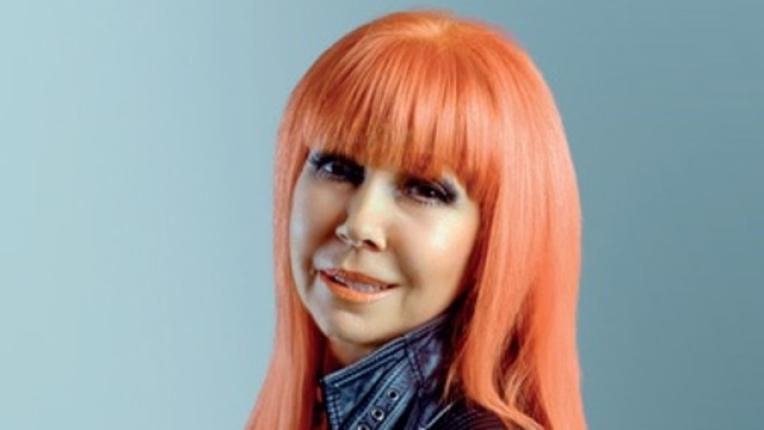  Най-ексцентричните визии на Петя Буюклиева 