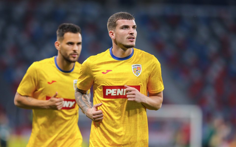 В последните години сме свикнали, когато казваме бързина на футболисти,