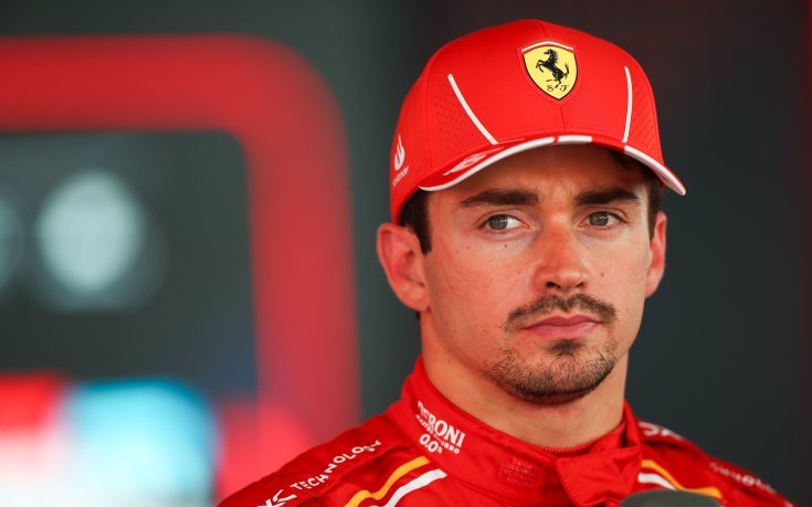 Льоклер за трансфера на Хамилтън: Имам шанс да се уча от един от най-добрите