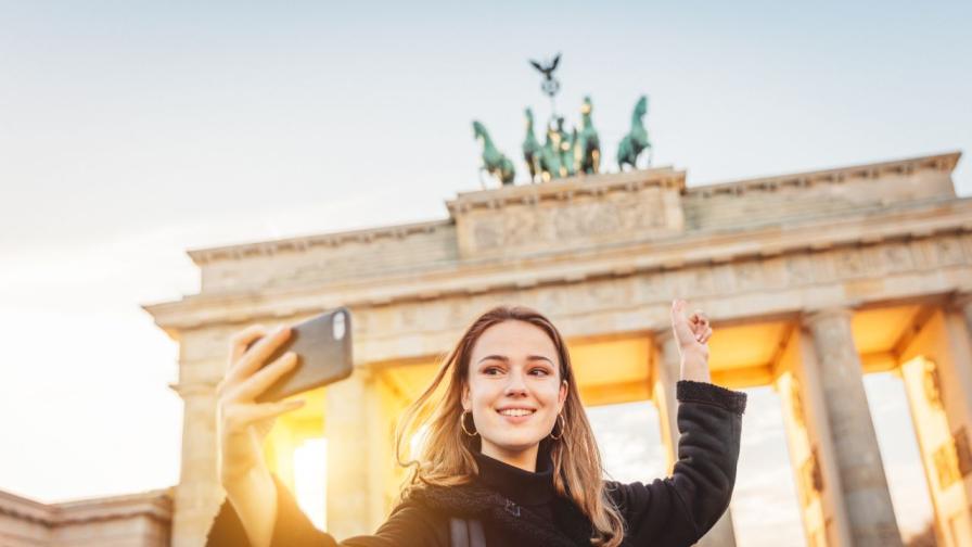 10 неща, които да не забравяме при пътуване в Германия