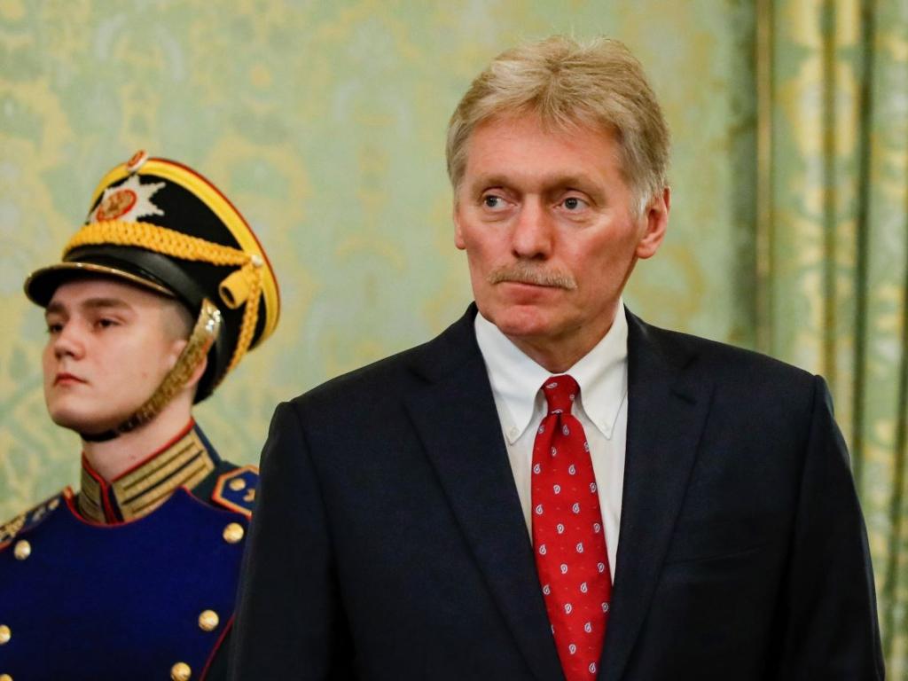 Кремъл обвини САЩ за украинското нападение срещу Крим извършено с