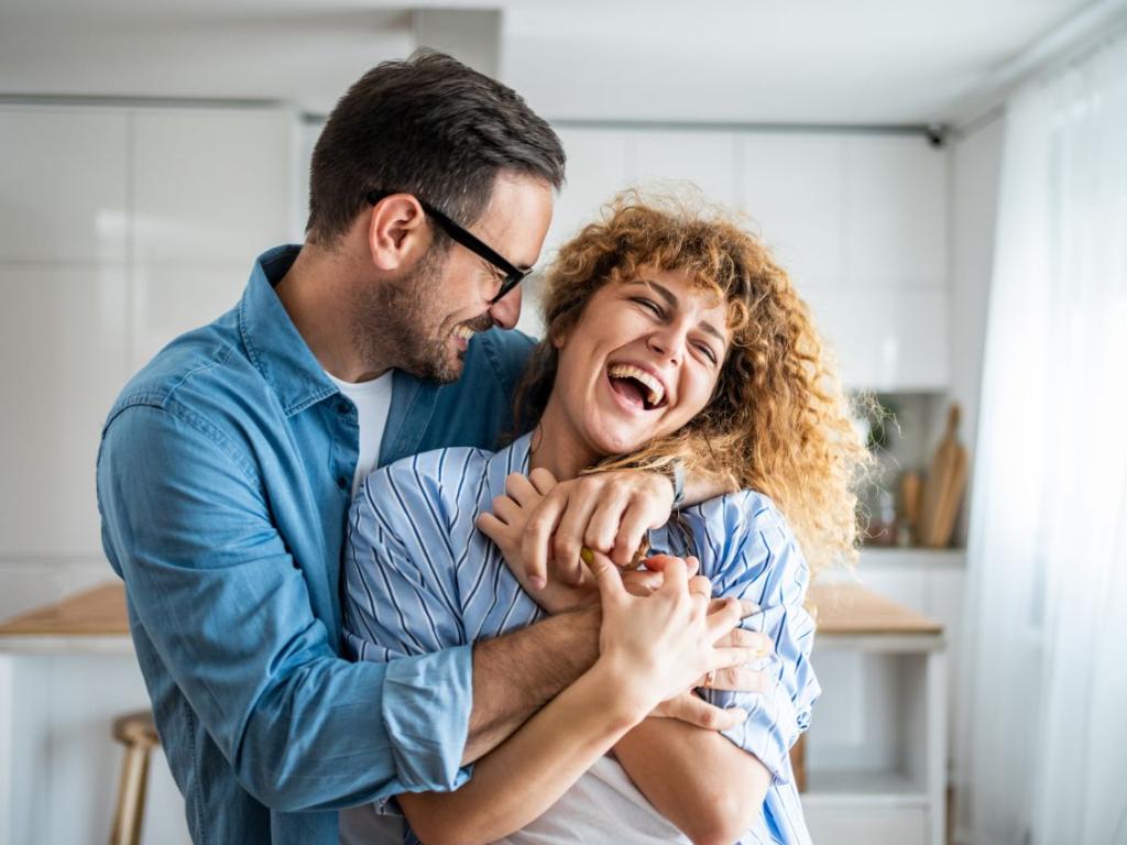 Съвместният живот понякога не е затрупан само от букети и бонбони