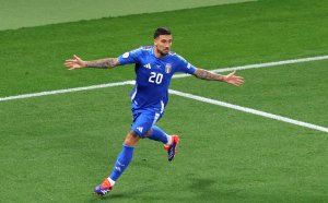 Невиждана драма в Лайпциг! Италия изхвърли Хърватия в последната секунда
