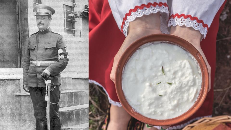 На 27 октомври 1878 г. в с. Студен извор, Трънско,