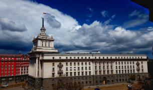 След изслушването на Людмила Петкова: Коментари на парламентарните сили