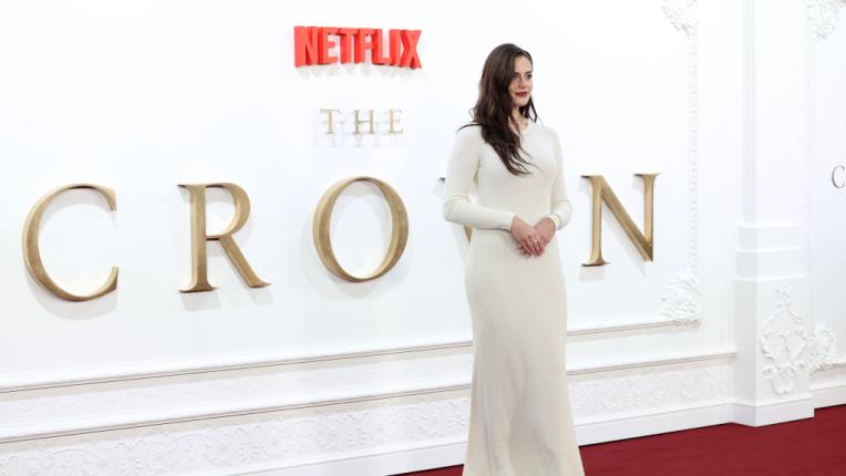  Мег Белами: Актрисата, която изигра младата Кейт Мидълтън 