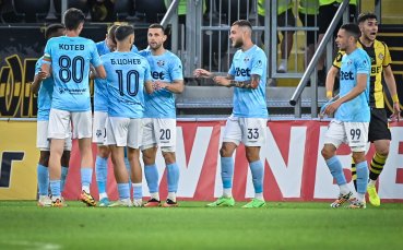 Арда надигра Янтра в първата си контрола