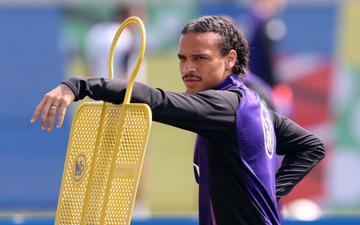 Германия започна подготовка за Дания