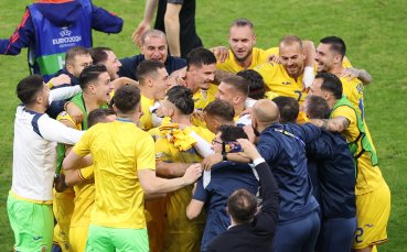 Селекционерът на националния отбор на Румъния Едуард Йорданеску изригна заради