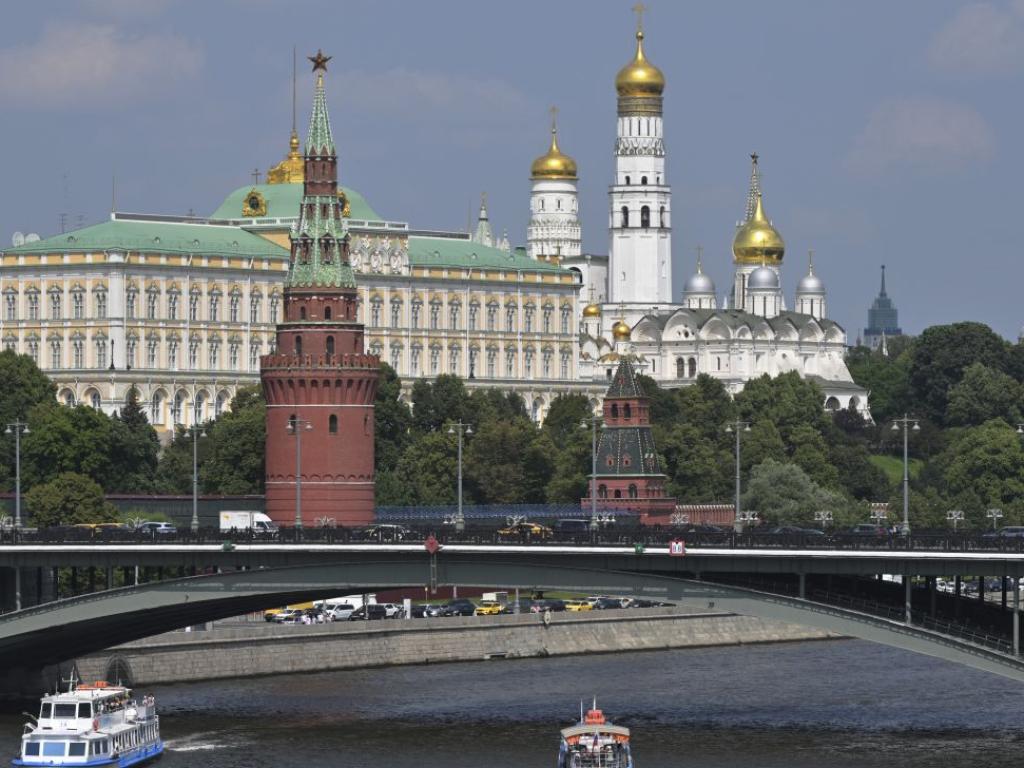 Руското външно министерство нареди на последния работещ в Москва кореспондент