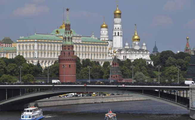 Севернокорейски делегат се удави в езеро в Москва