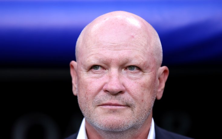 Иван Хашек след отпадането на Чехия: Този отбор има брилянтно бъдеще