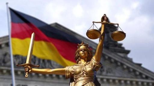 Германия повдигна обвинения на американец за шпионаж в полза на Китай