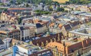 Лайпциг - архитектура, величие и немска гордост
