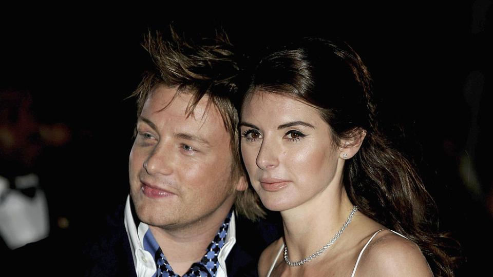 След 24 години брак и пет деца заедно звездния шеф