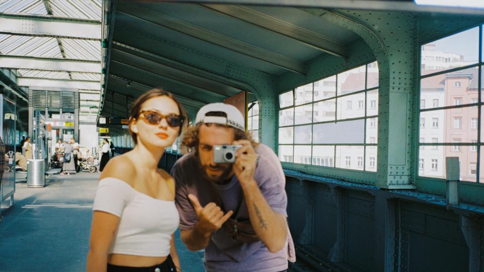 Германия е страна, която е известна със своите красиви пейзажи,