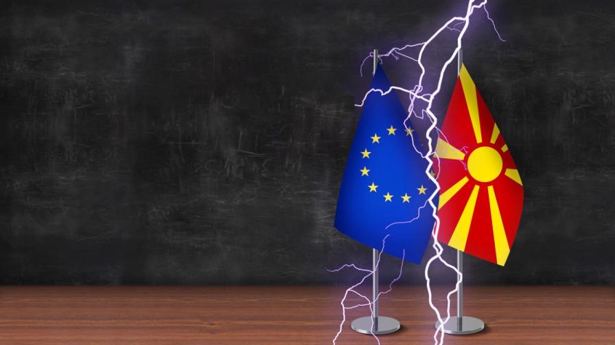 Посланикът на ЕС в Скопие: Добросъседските отношения са ключови