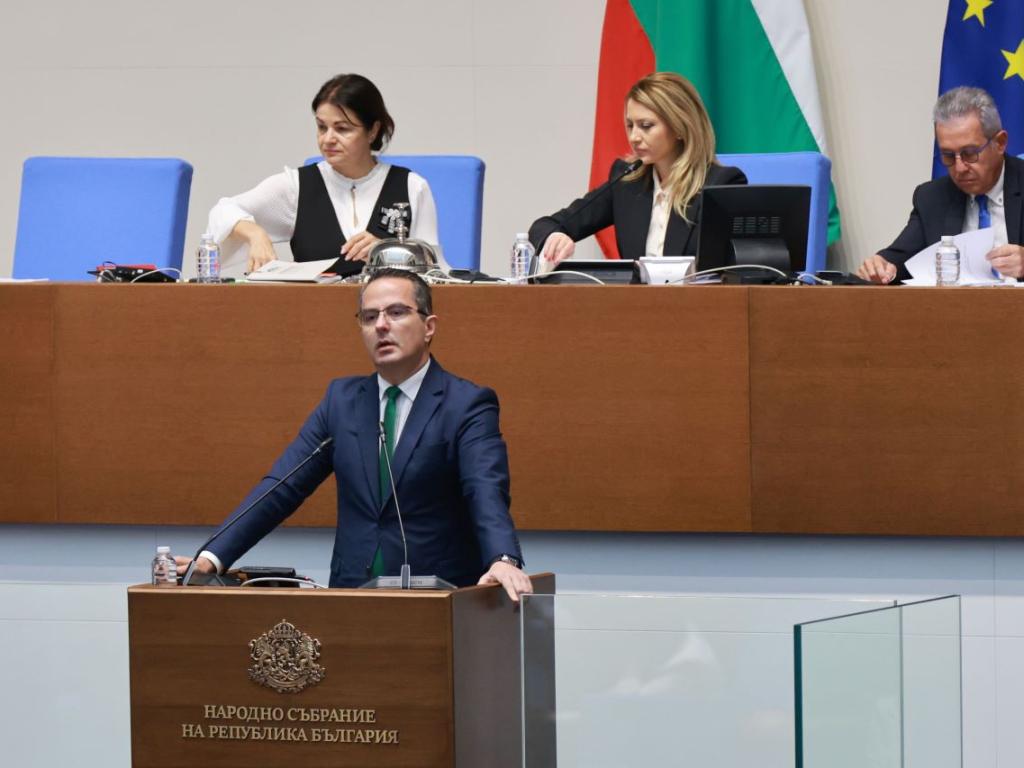 Министър председателят да каже каква позиция ще защитава България на