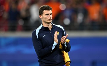 Марсилия следи Бенжамен Павар