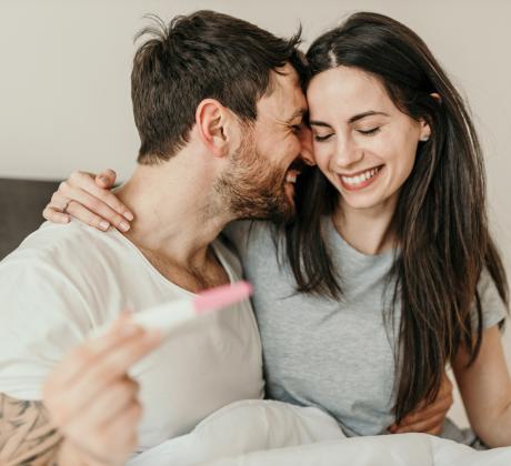 Няма по прекрасно време за едно семейство от това прекарано в