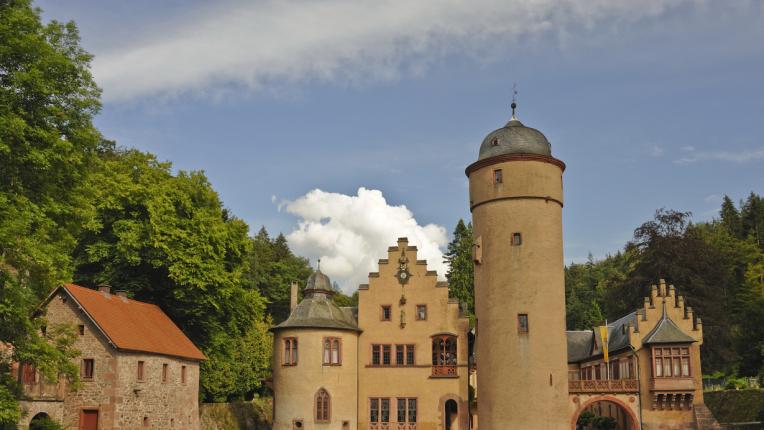 Ето кои са най-красивите замъци в Германия