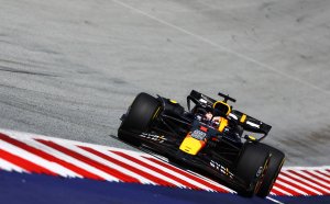 НА ЖИВО: Гран При на Австрия във Формула 1, Верстапен води