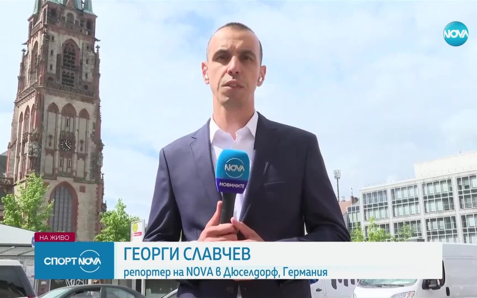 Испания победи Грузия с 4:1 и ще се изправи срещу