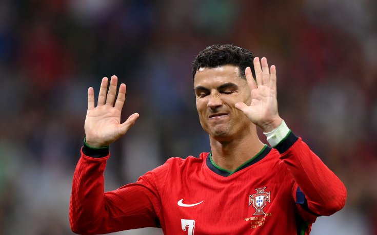 Роналдо се завърна в Ал Насър