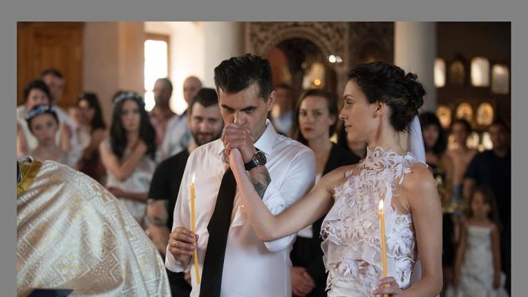  Вижте сладките моменти на Луиза Григорова и фамилията ѝ 