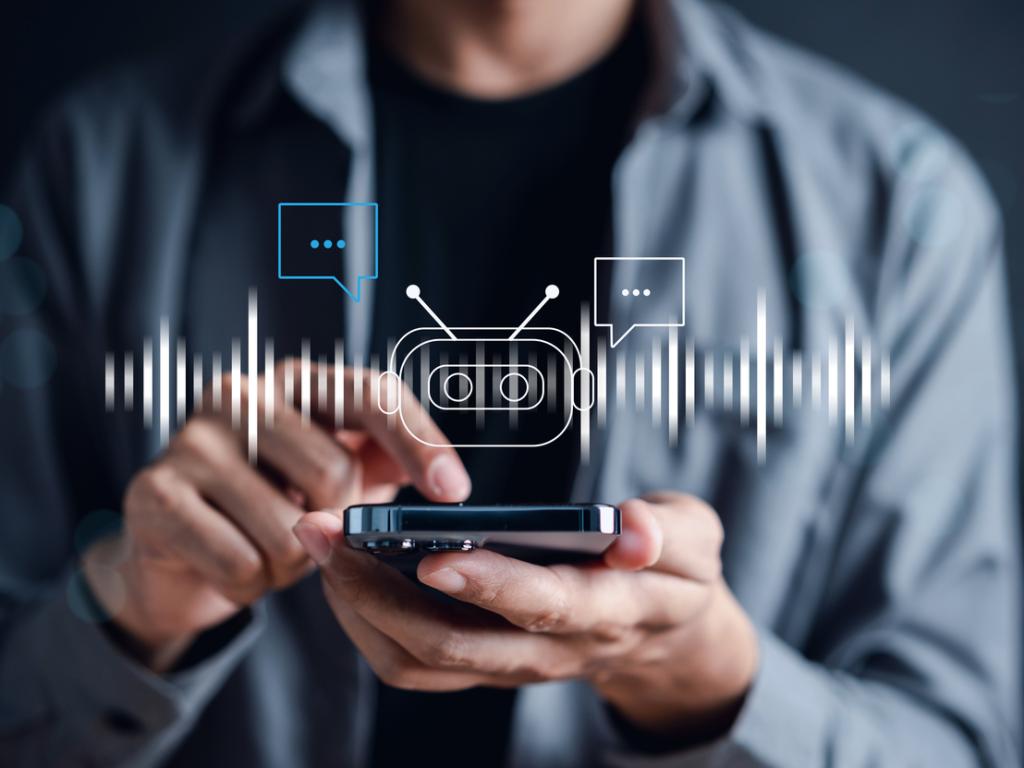 Изкуственият интелект AI успешно се нареди сред водещите теми и