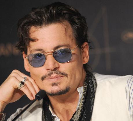 Джони Деп отново е на гребена на вълната — и