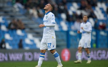 Нападател подписа нов договор с Байерн