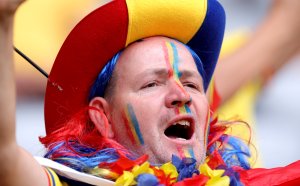 ГЛЕДАЙ НА ЖИВО: Румъния срещу Нидерландия - съставите