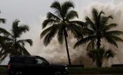 Ураганът "Берил" достигна Мексико
