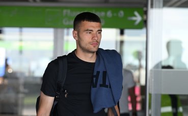 Наполи е близо до национал на Италия