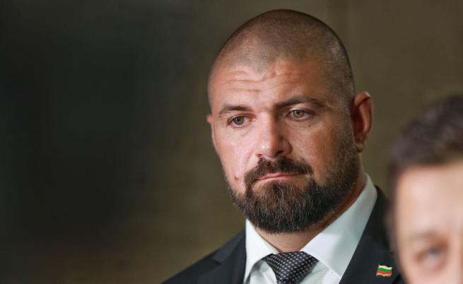  Дарин Георгиев 