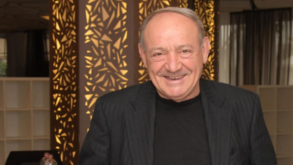 Антон Игнатов Радичев, роден на 7 юли 1947 г. в