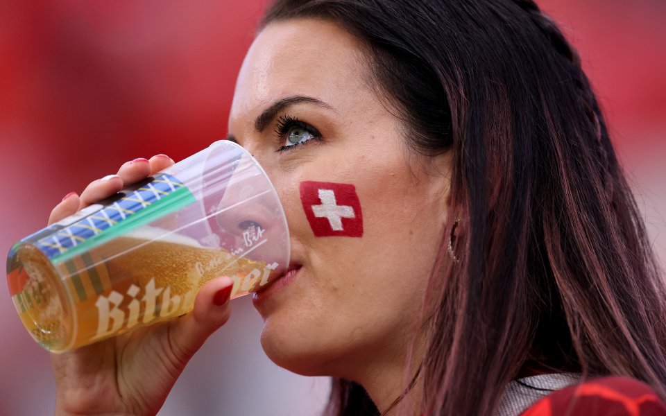 Германия ще генерира над един милиард евро от организацията си