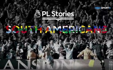 Истории от Висшата Лига: Южноамериканци